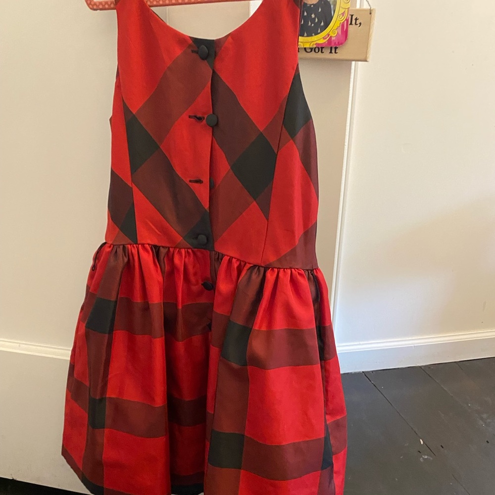 Ralph Lauren Girls dress
